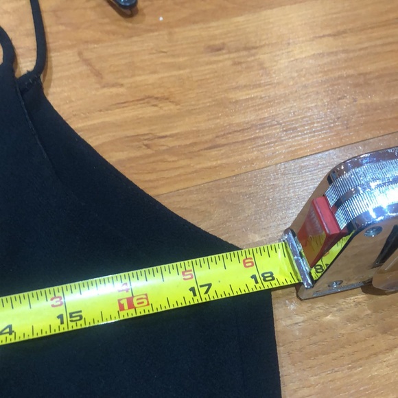 Beautiful ladies black dress - Picture 10 of 12